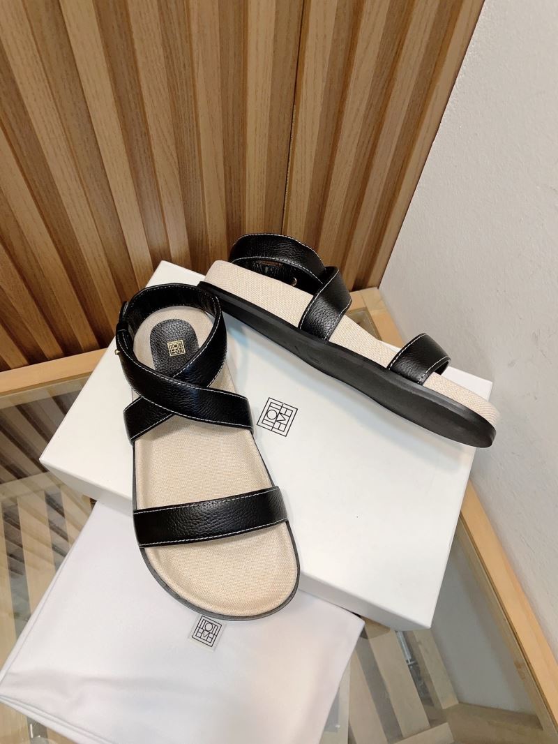 Toteme Sandals